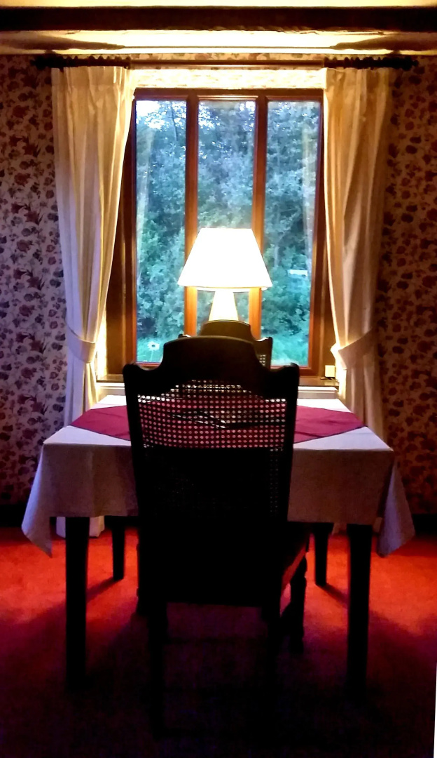 Milton's Country Lodge