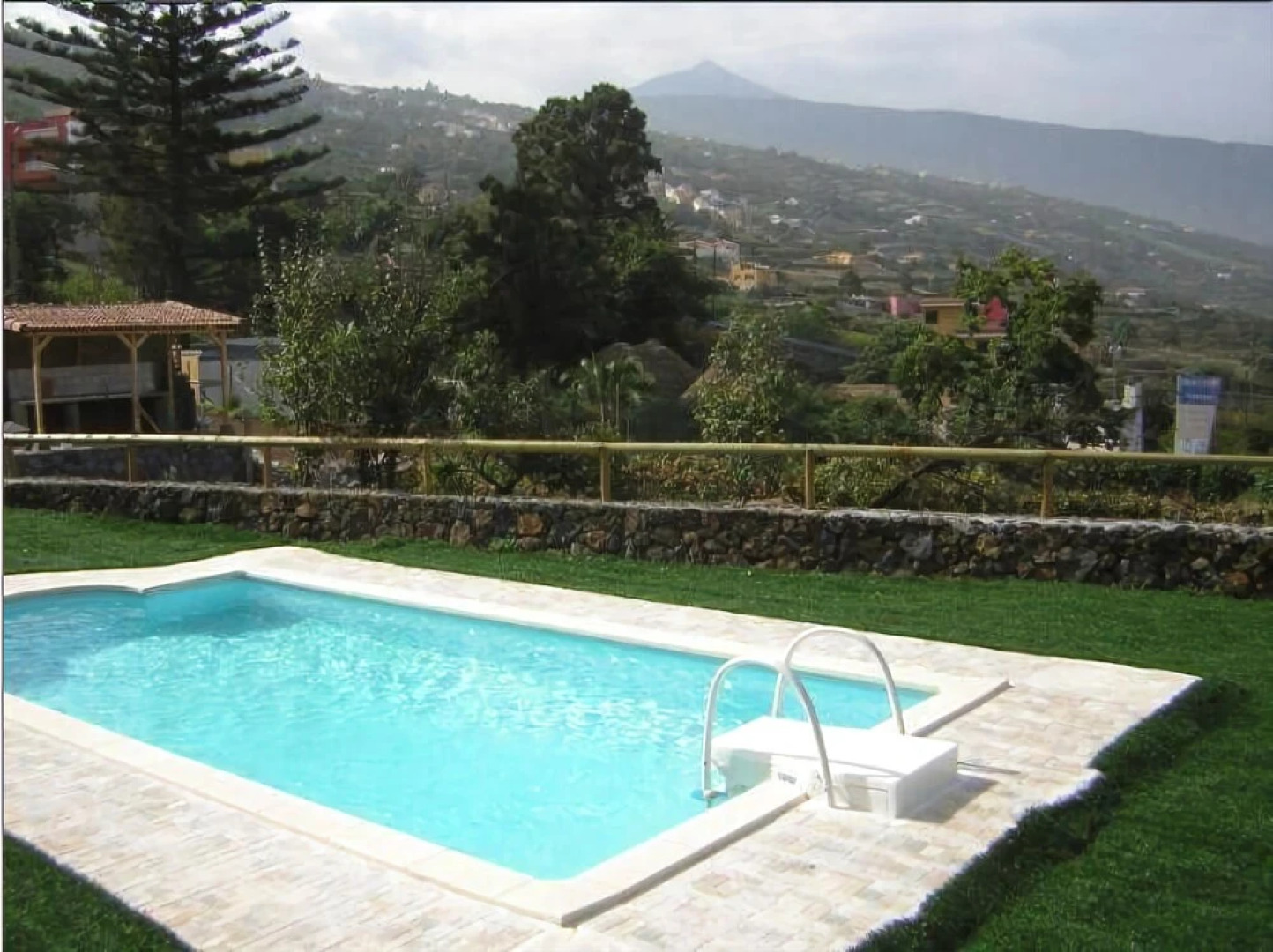 House in La Oratava Tenerife 101357 by MO Rentals