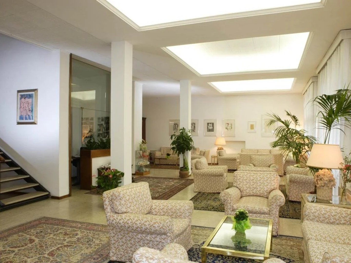 Hotel San Marco