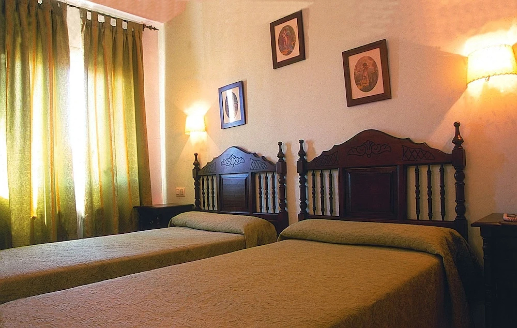 Hostal Macami