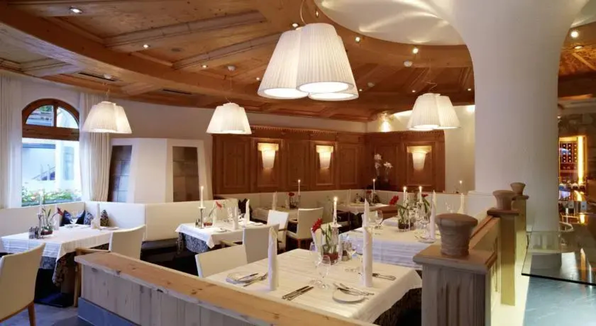 Hotel Tirol