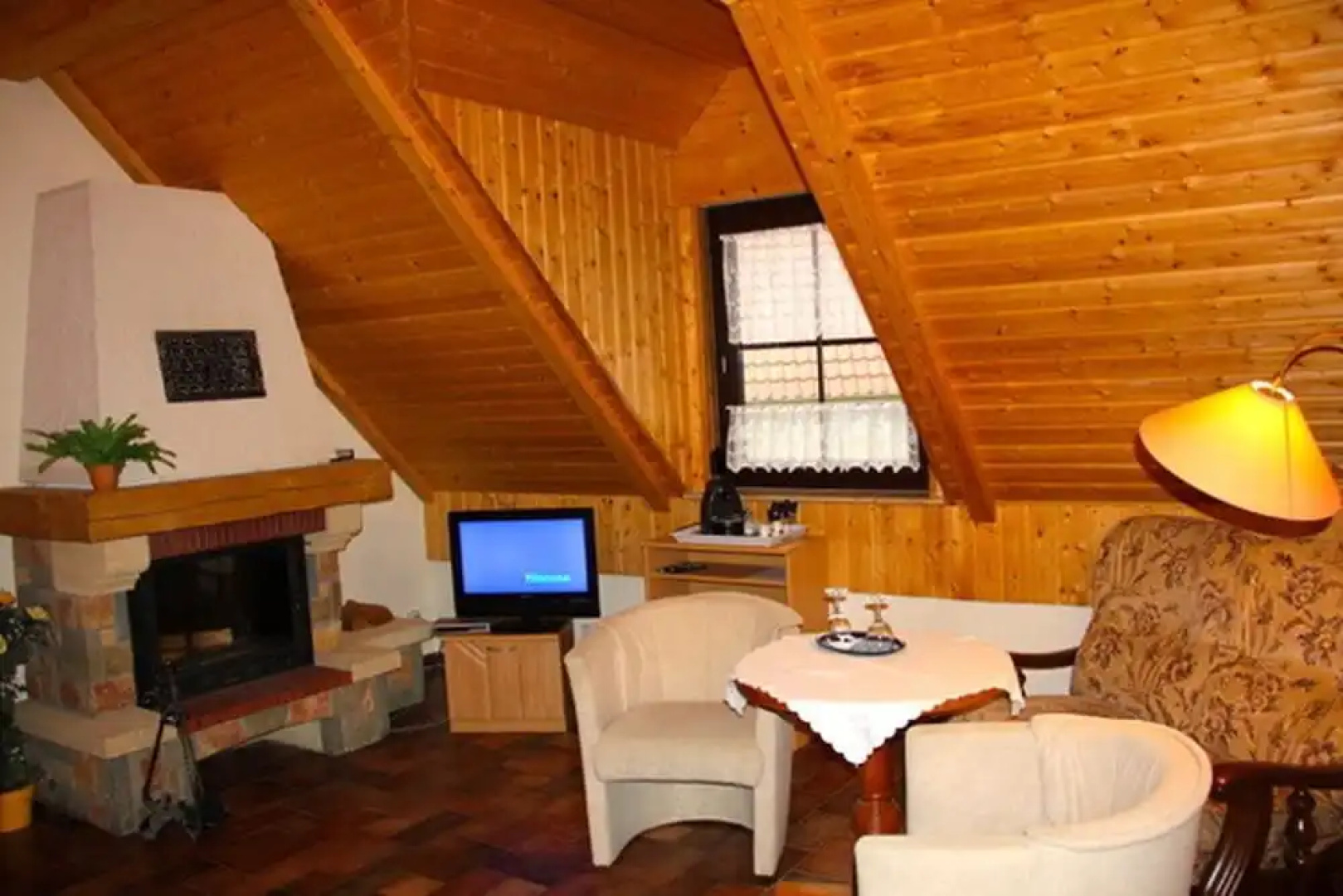 Spreewaldhotel zum Krabat