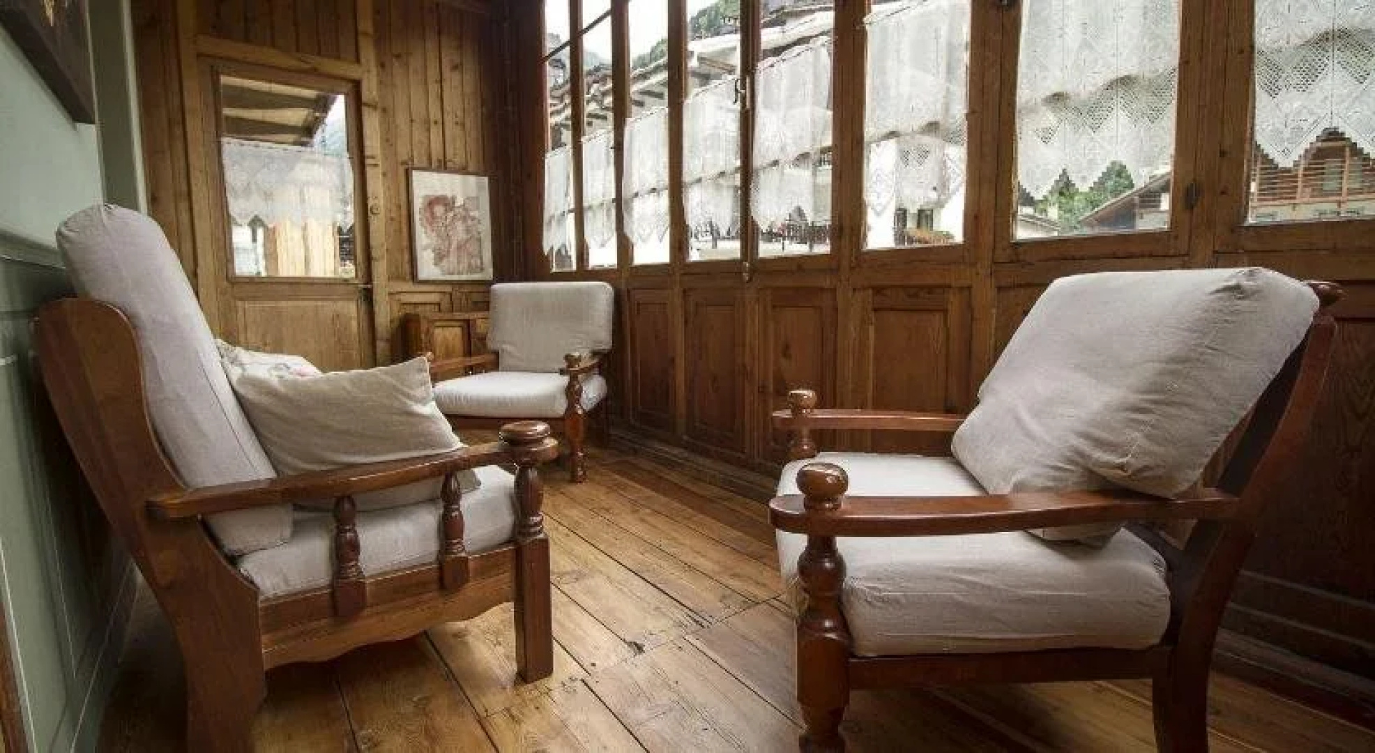Casa Smitt
