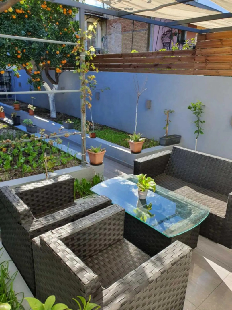 Evia's Apartment - New Apartment In Town!