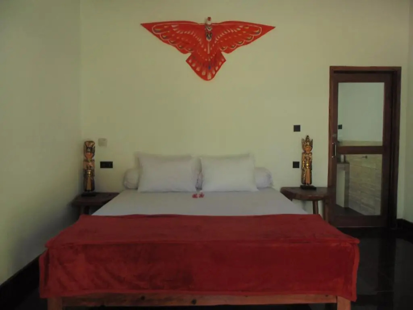 Sunset Springs Beach Retreat