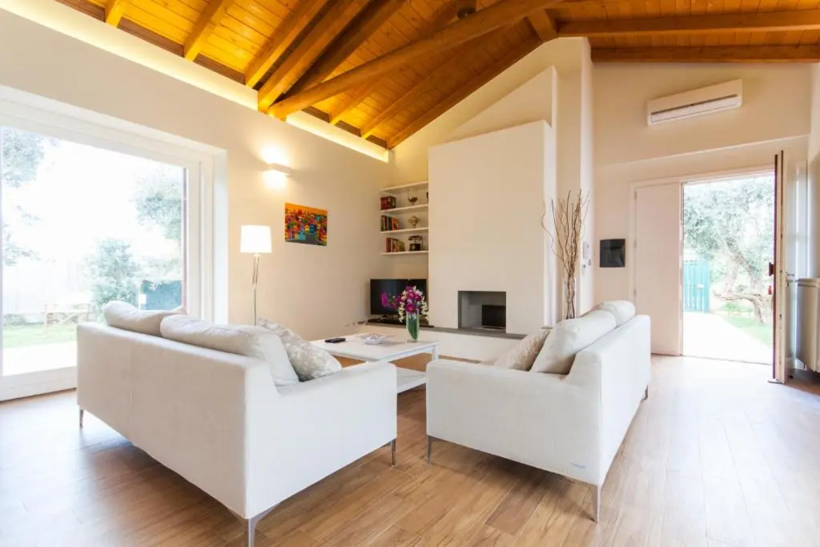 Villa dell'Ulivo - by DomuSicily