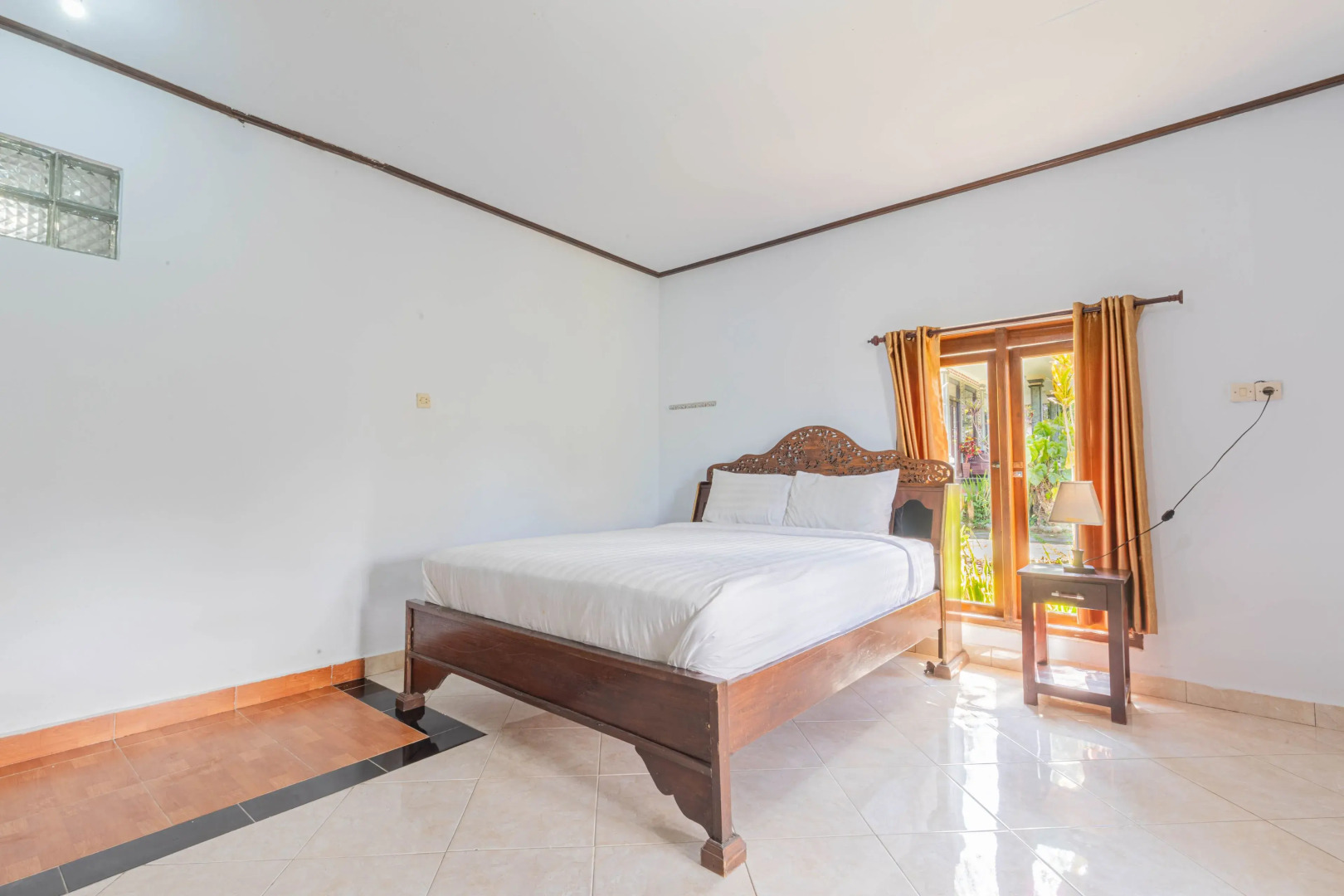 Pondok Wisata Mulia Garden