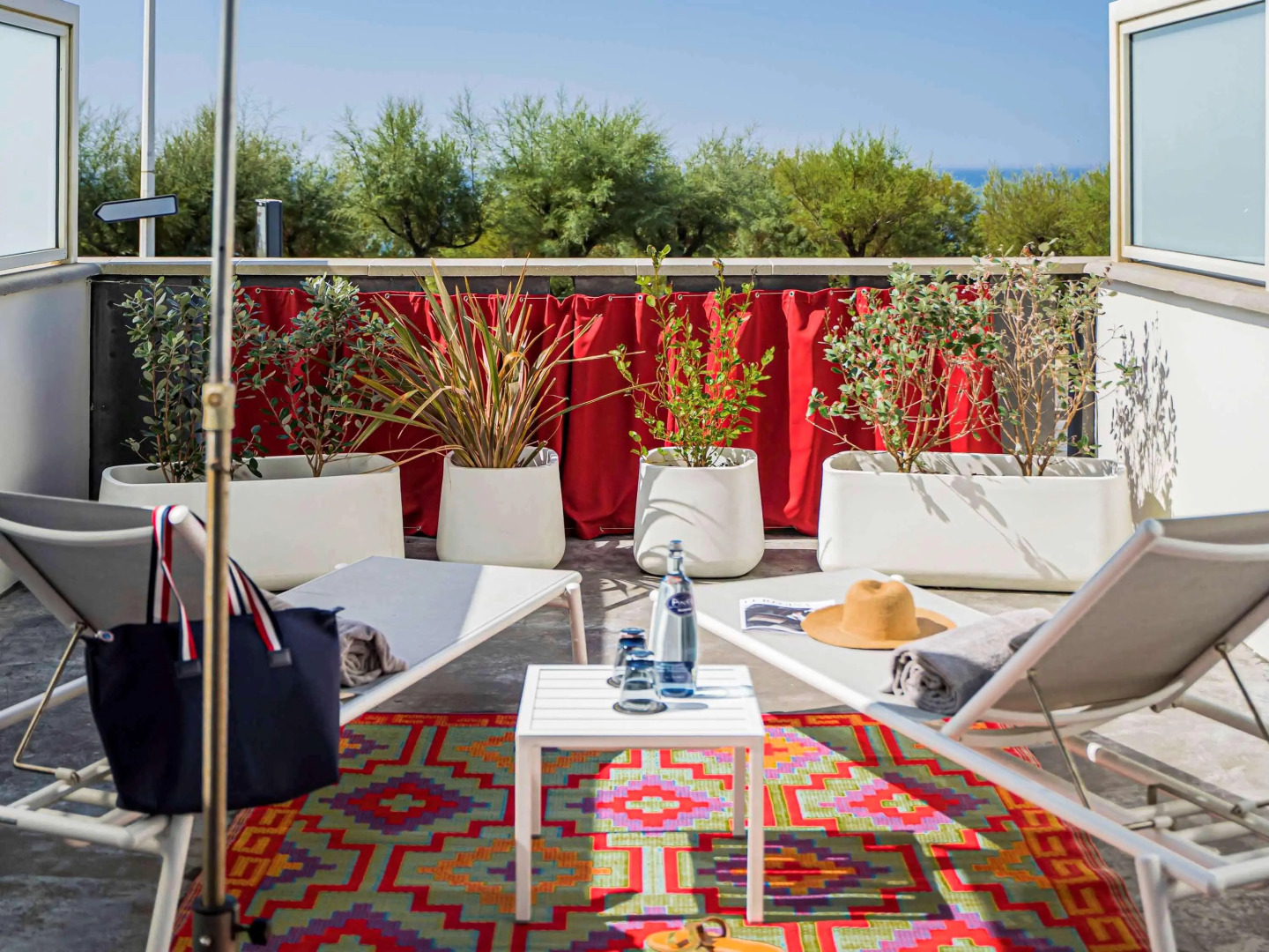 Regina Experimental Biarritz