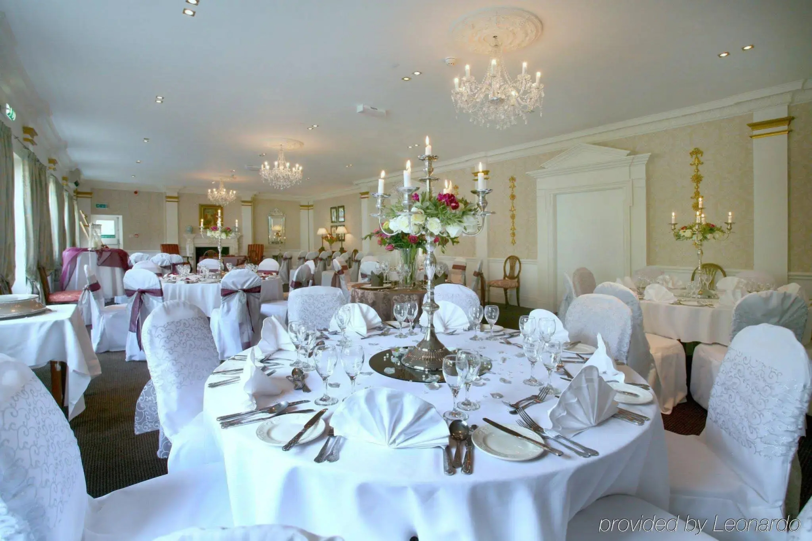 Hollin House Hotel