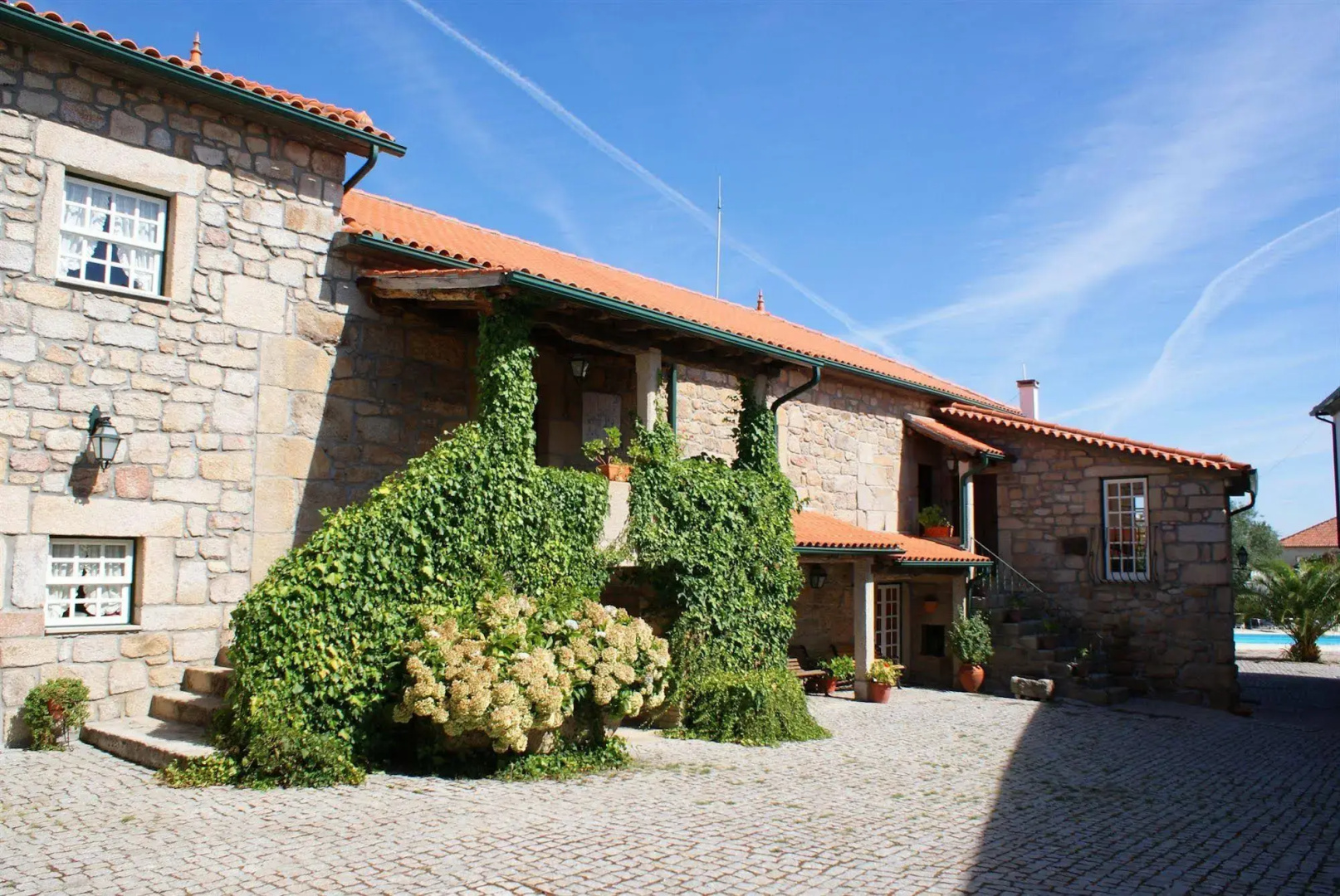 Casa do Redondo
