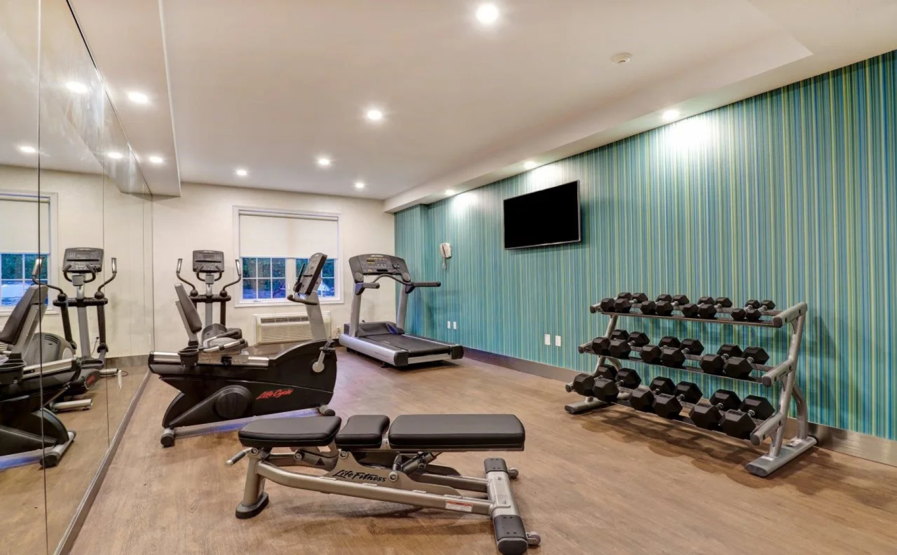 Holiday Inn Express Whitby by IHG