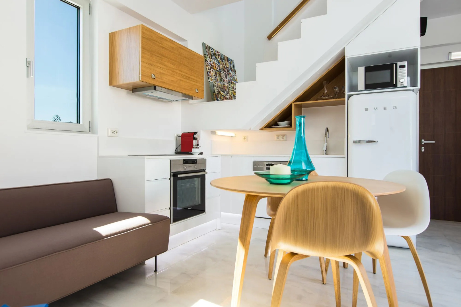 Thalasses Villas Rethymno