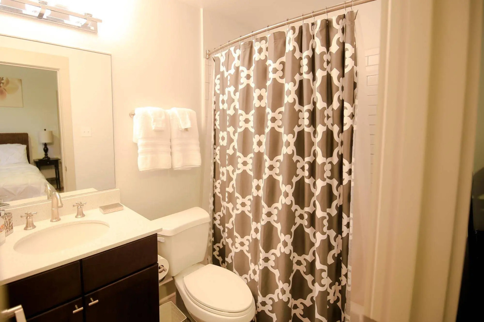 Hosteeva French Quarter Suite & Balcony