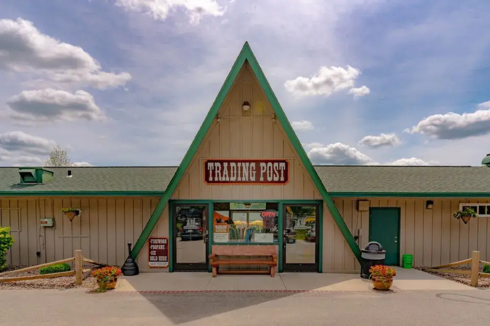 Westward Ho RV Resort & Campground