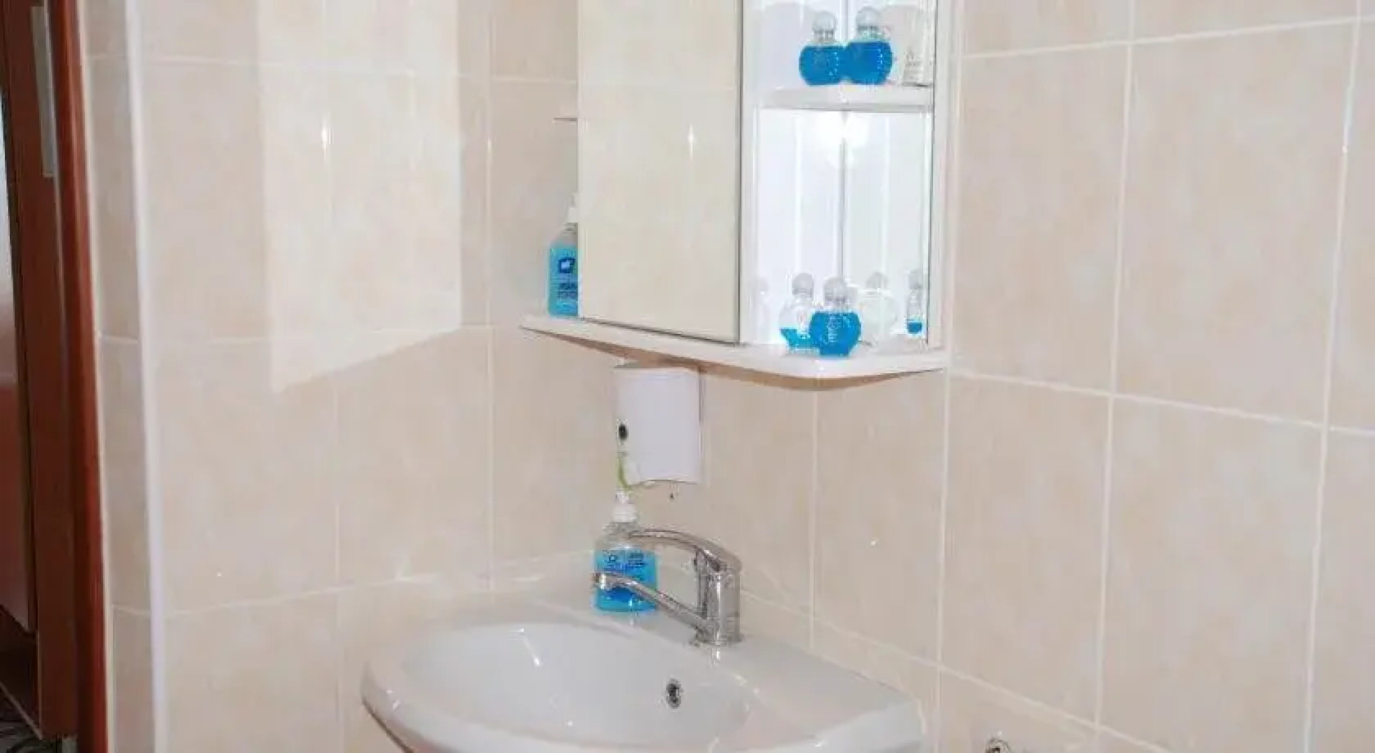 Гостевой Дом Панорама