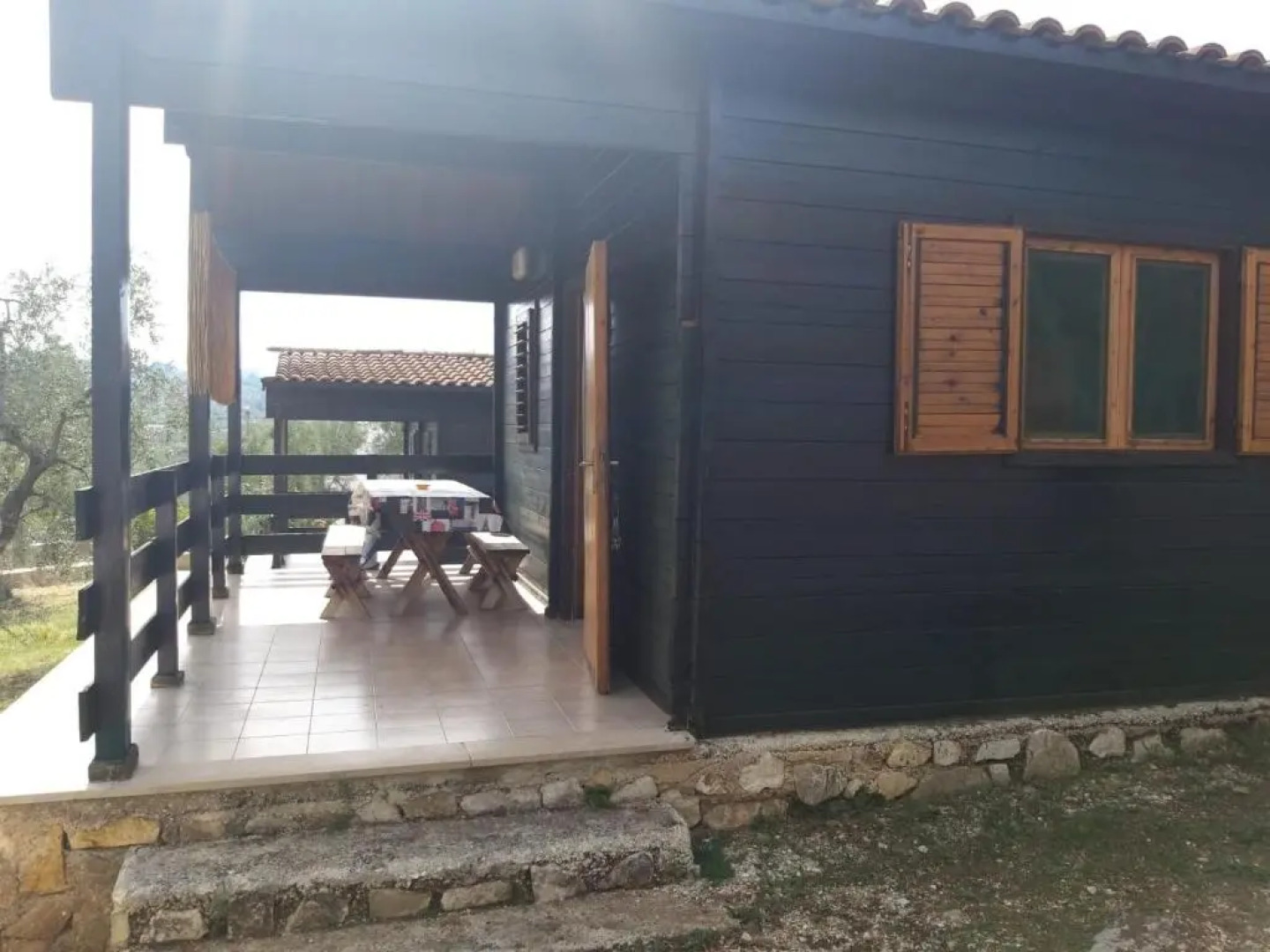 Agriturismo della Torre