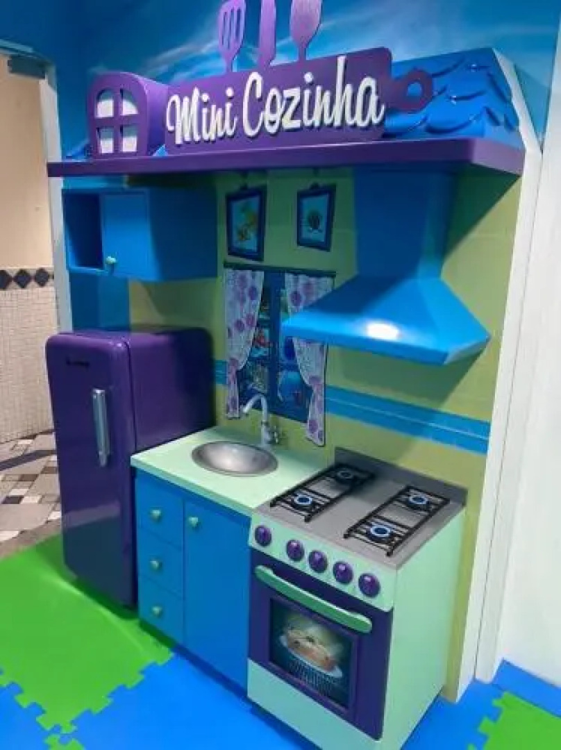 Flat Capitania Varam Ap 3053