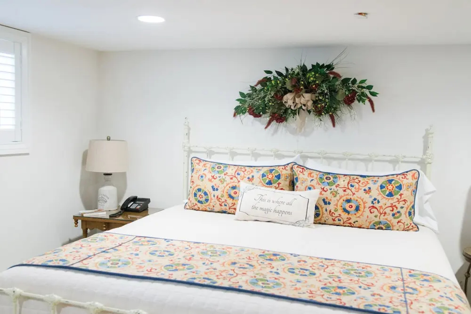 Inn at Evergreen