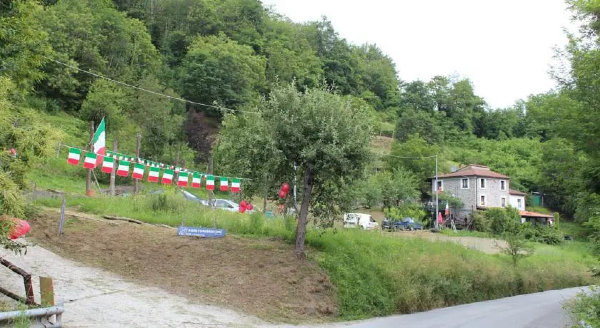 Agriturismo Agricella