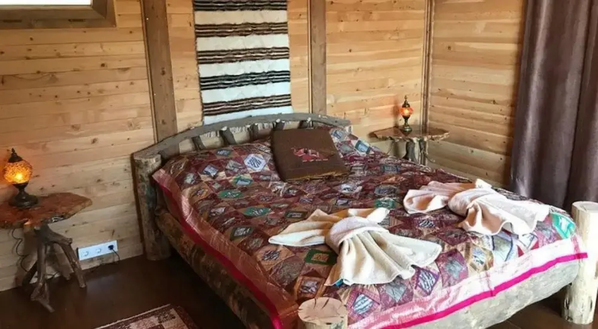 Shambala Lodge Hotel