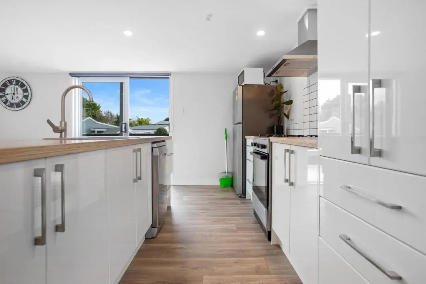 Coastal Breeze - Waihi Holiday Home