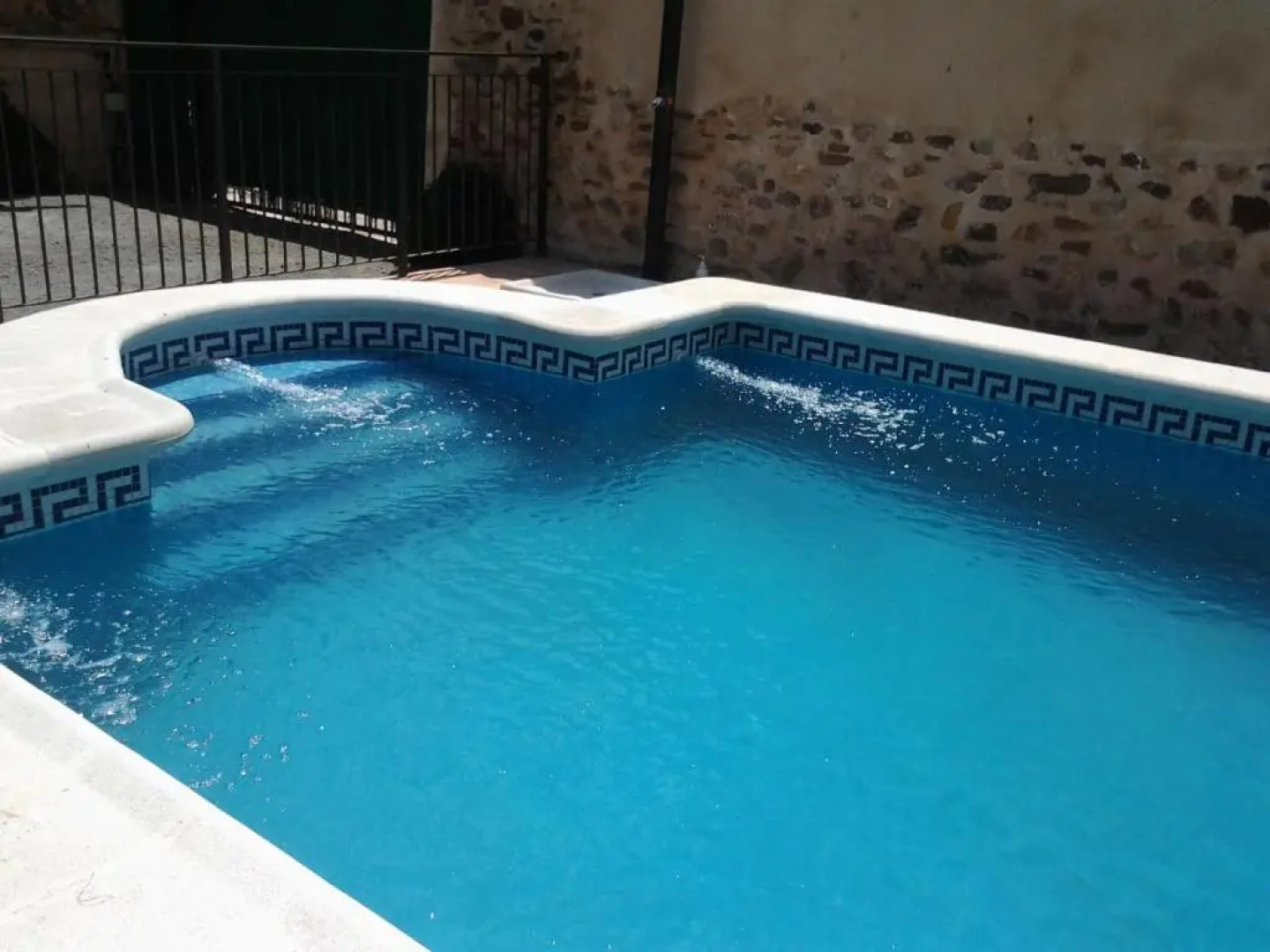 Casa Rural Hidalgo