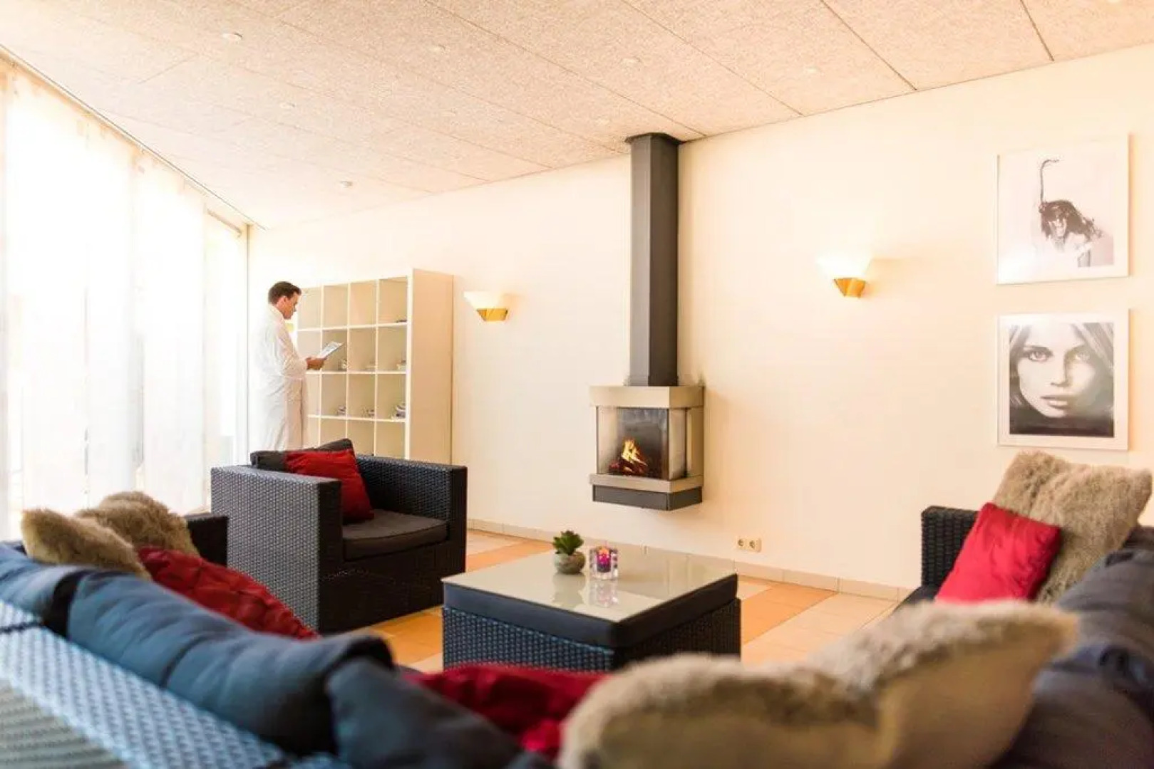 Paping Hotel & Spa by Flow