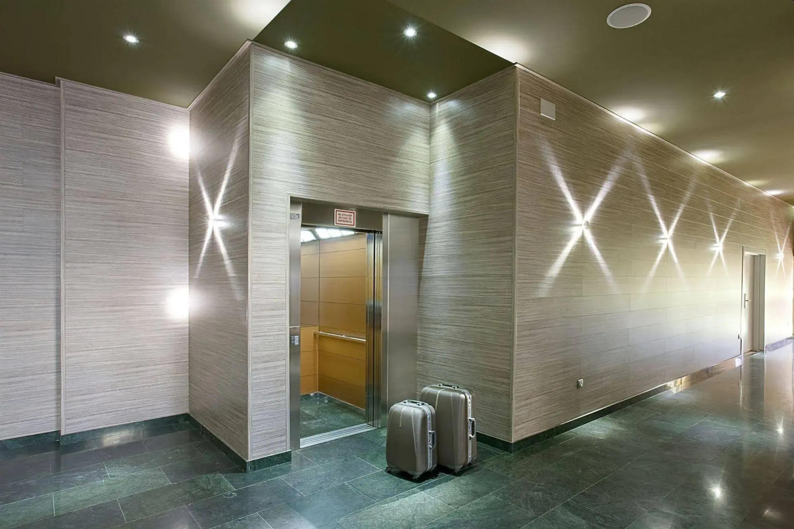 Hotel Spa Villa Pasiega