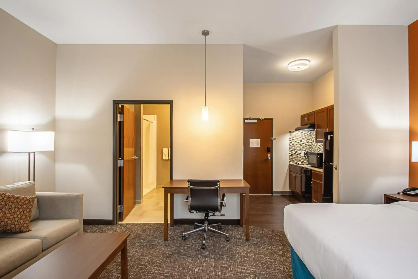Sleep Inn & Suites Madison - Monona