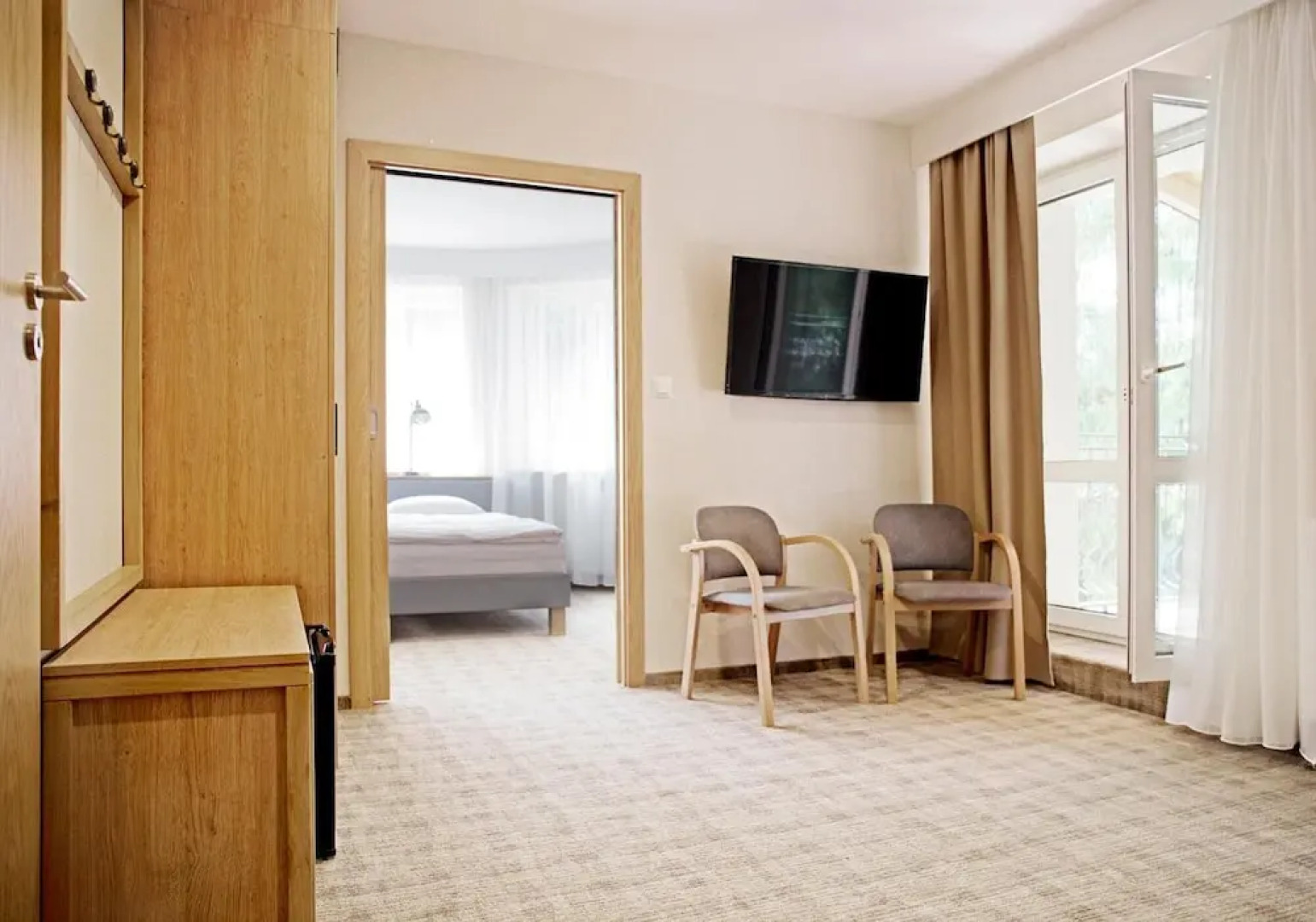 Dom Wczasowy Beskidy