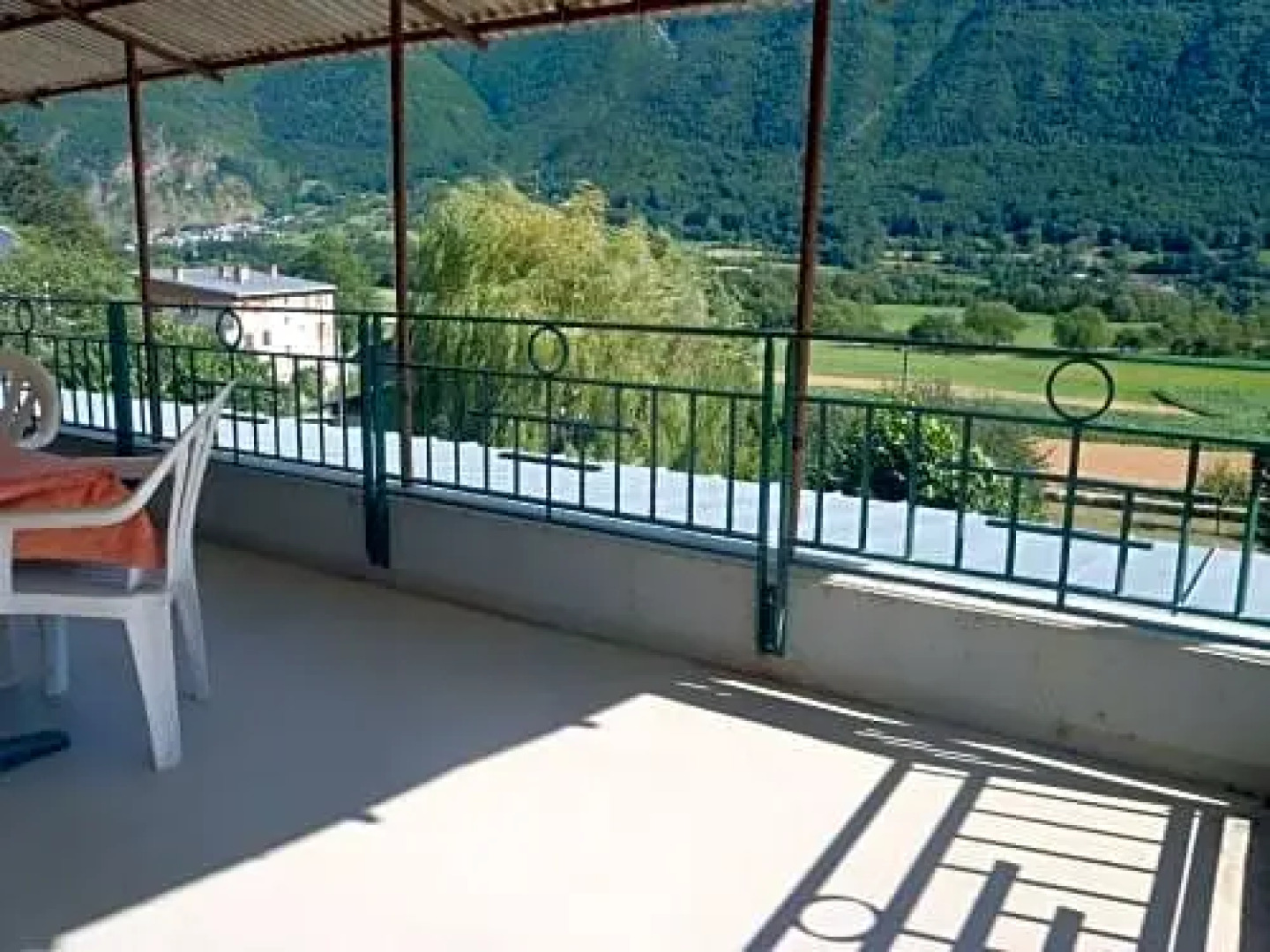 Auberge Le Chardon Bleu