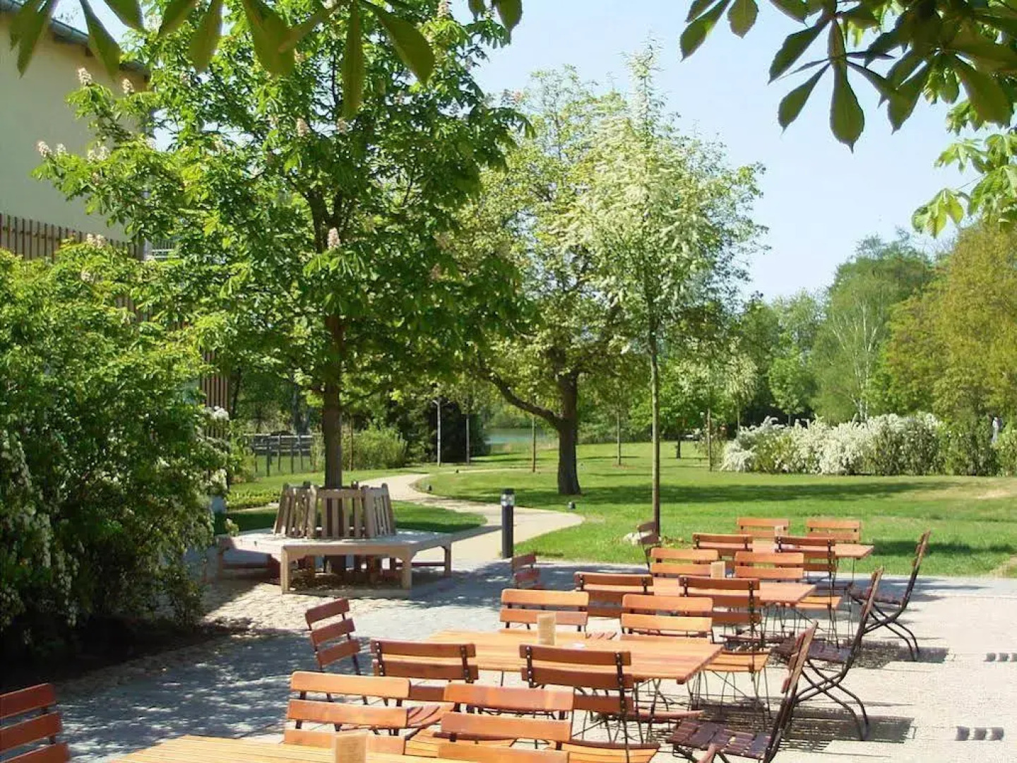 Hotel Zum Rittmeister