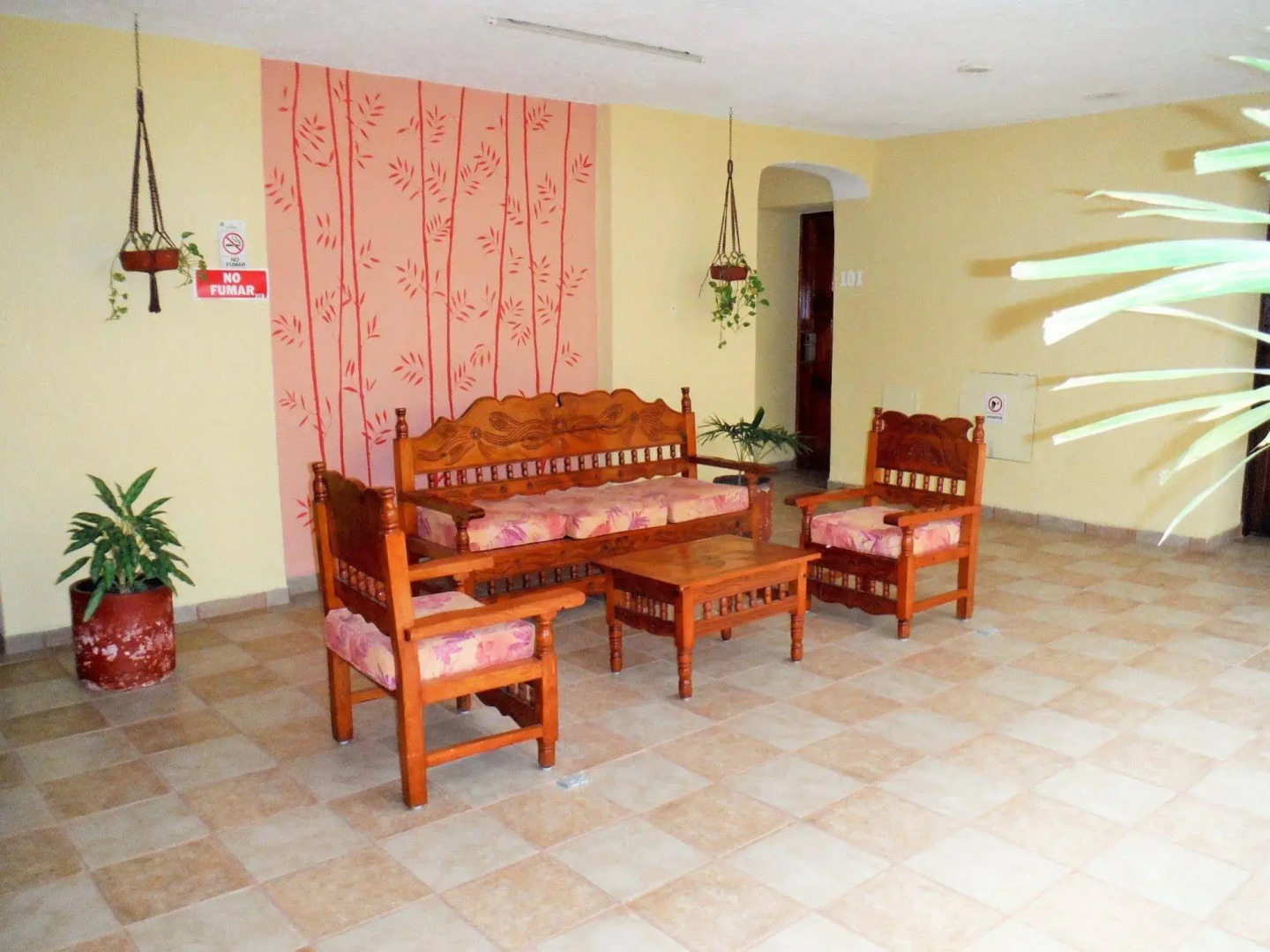 Nílu Cancun Downtown by Selina