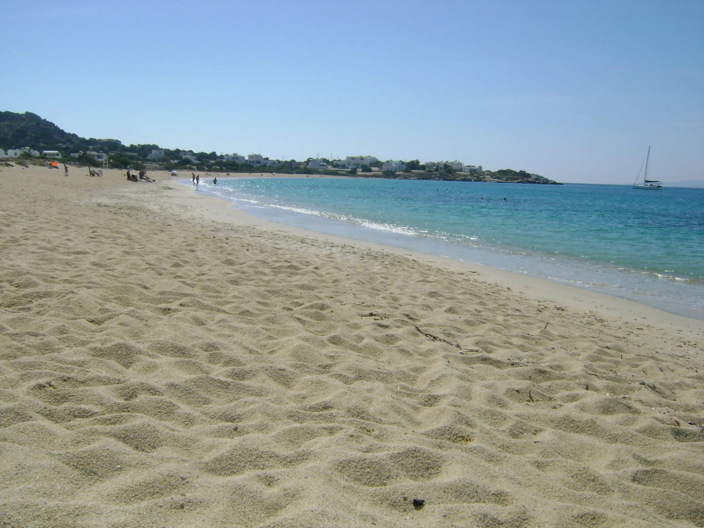 Zanneta Apartments and Suites