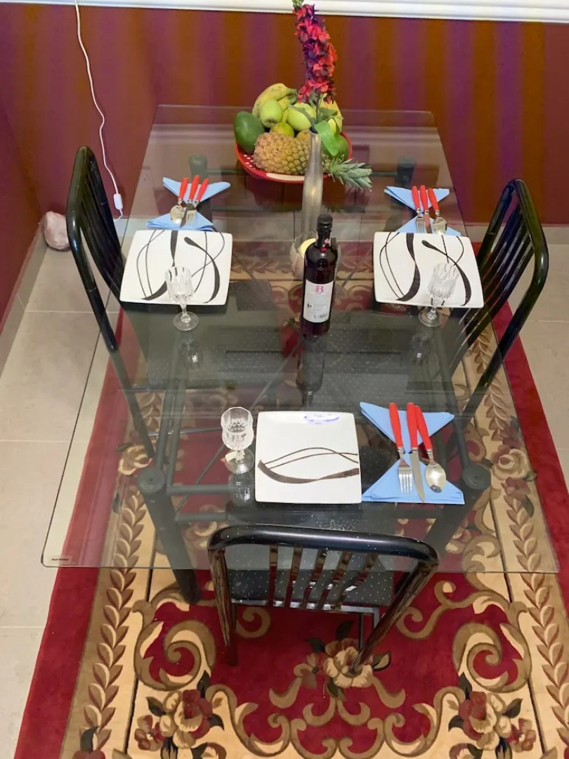Lovely Apartment Bargain Rate, Accra, Ghana