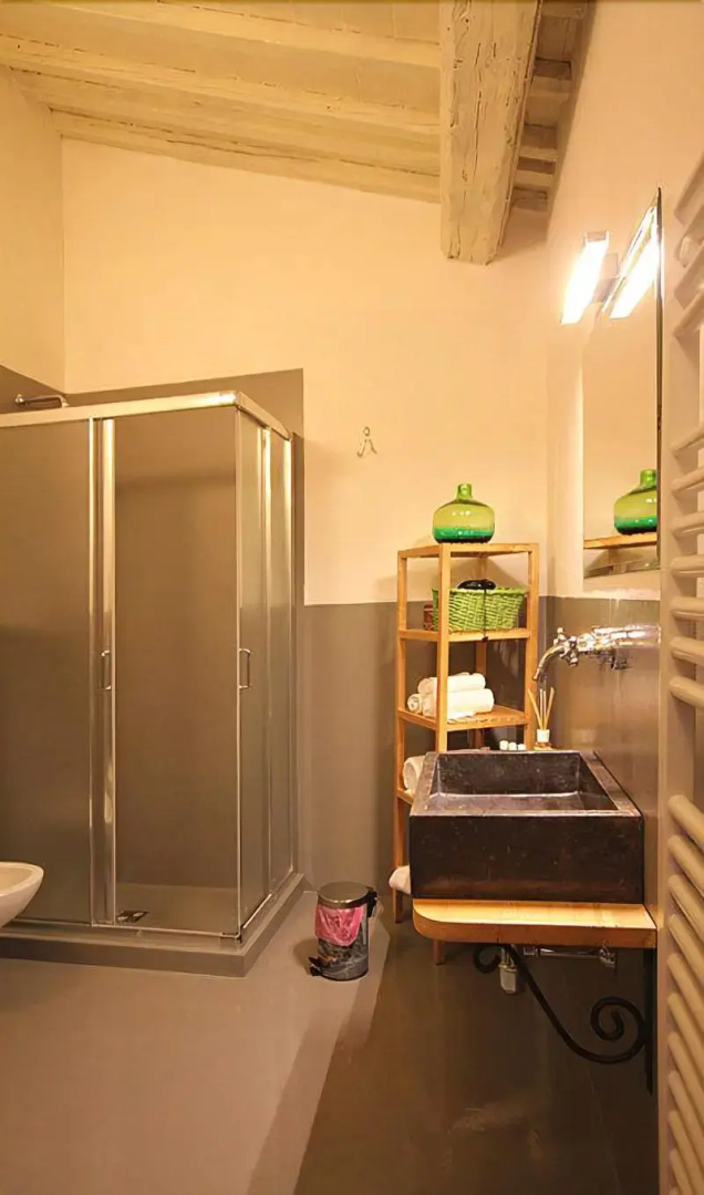 B&B Le Scalette di Piazza