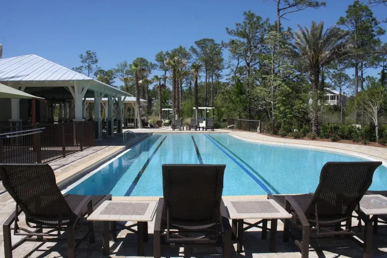 Cottage Rental Agency - Seaside, Florida