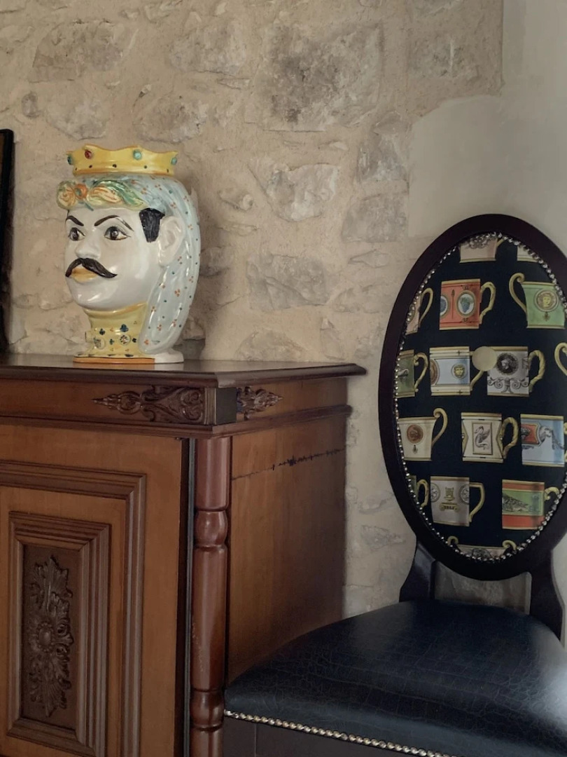 Villa Santa Margherita