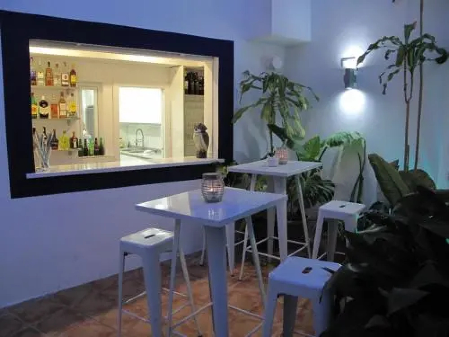 Pensión La Herradura