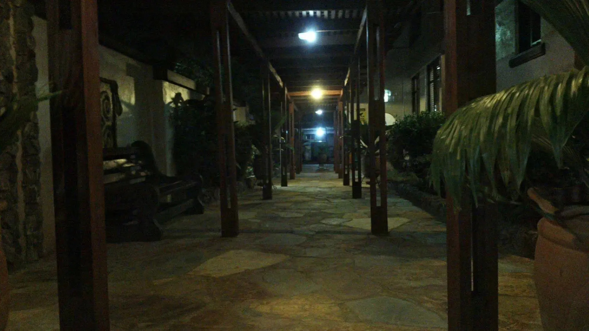 Takoradi Standard Hotel