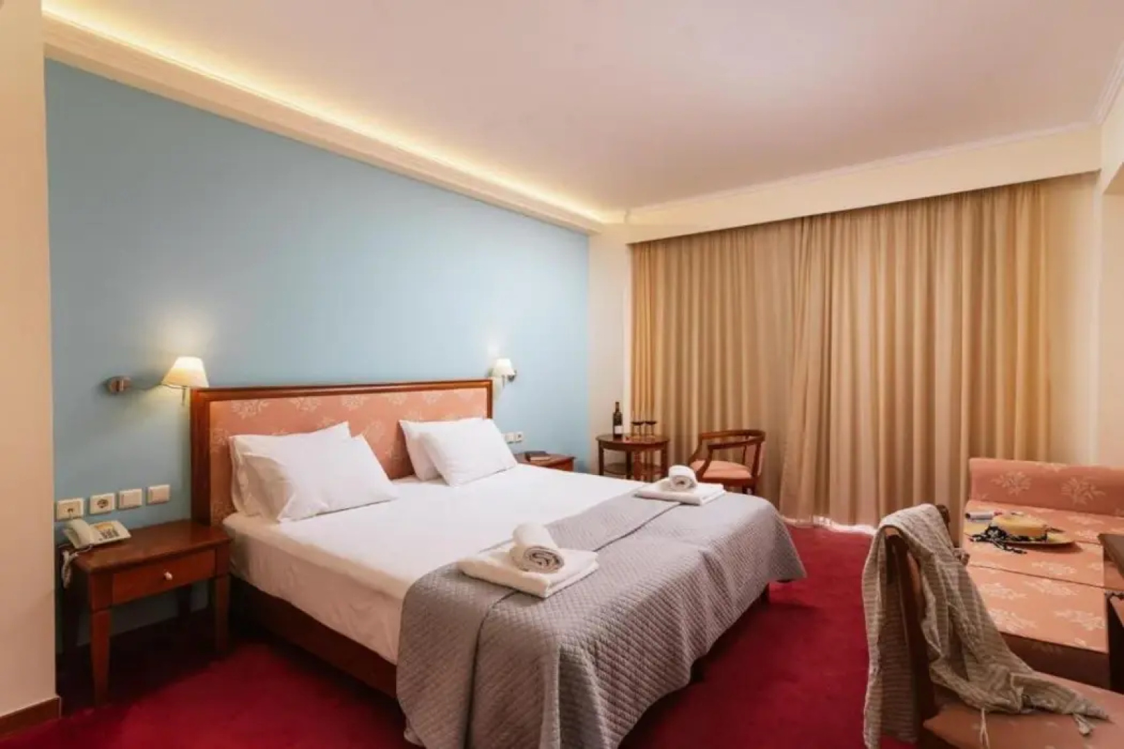 Porto Plakias Hotel&Spa
