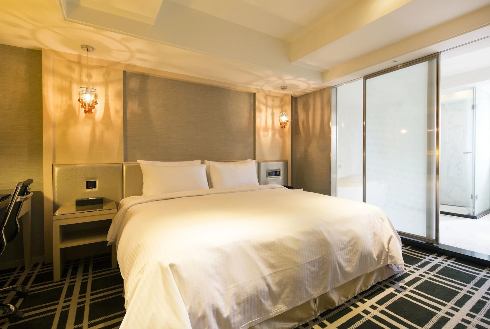 Olah Poshtel Taichung Wenxin