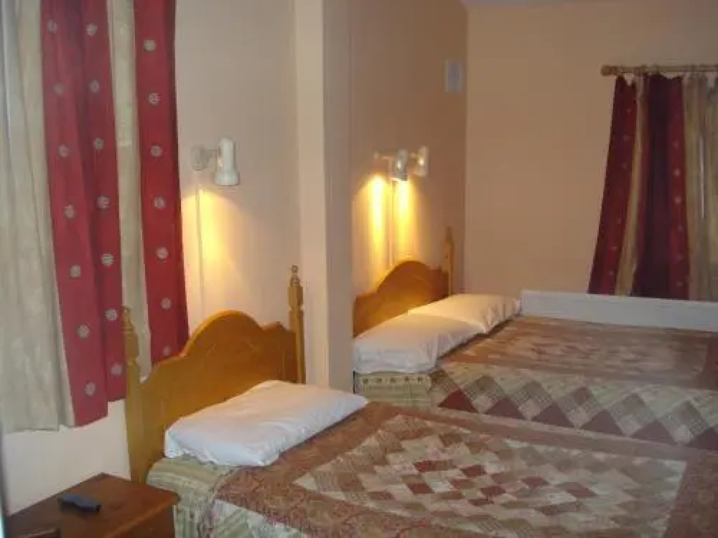 St. George Guest House