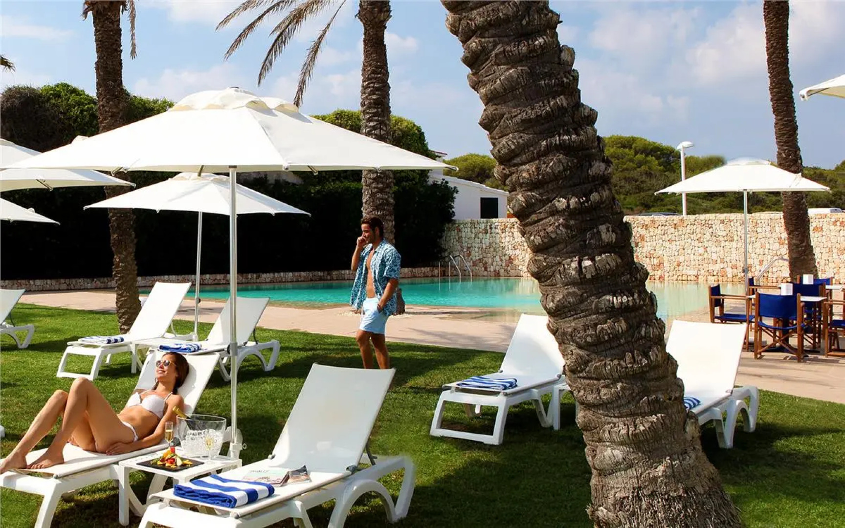 AluaSoul Menorca Hotel - Adults Only