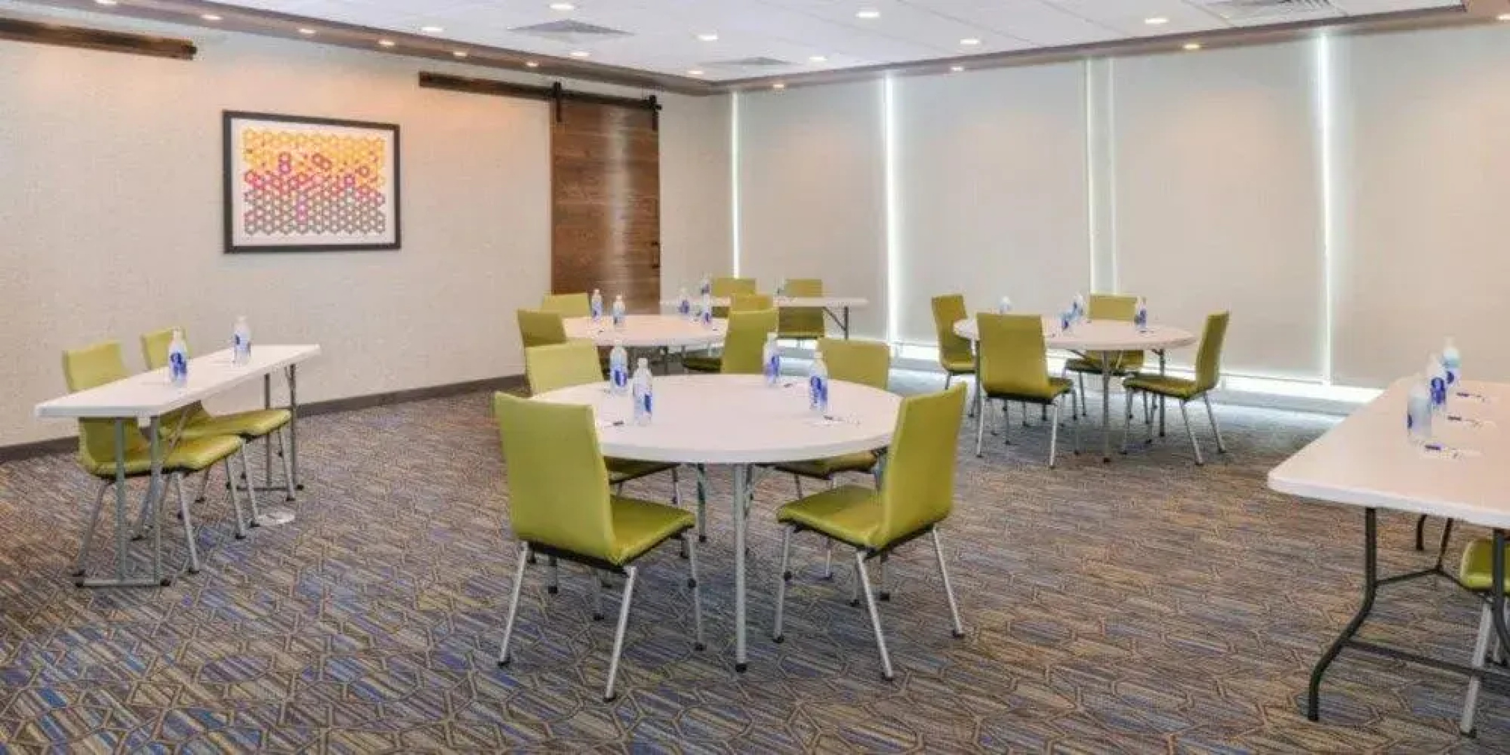 Holiday Inn Express Alliance