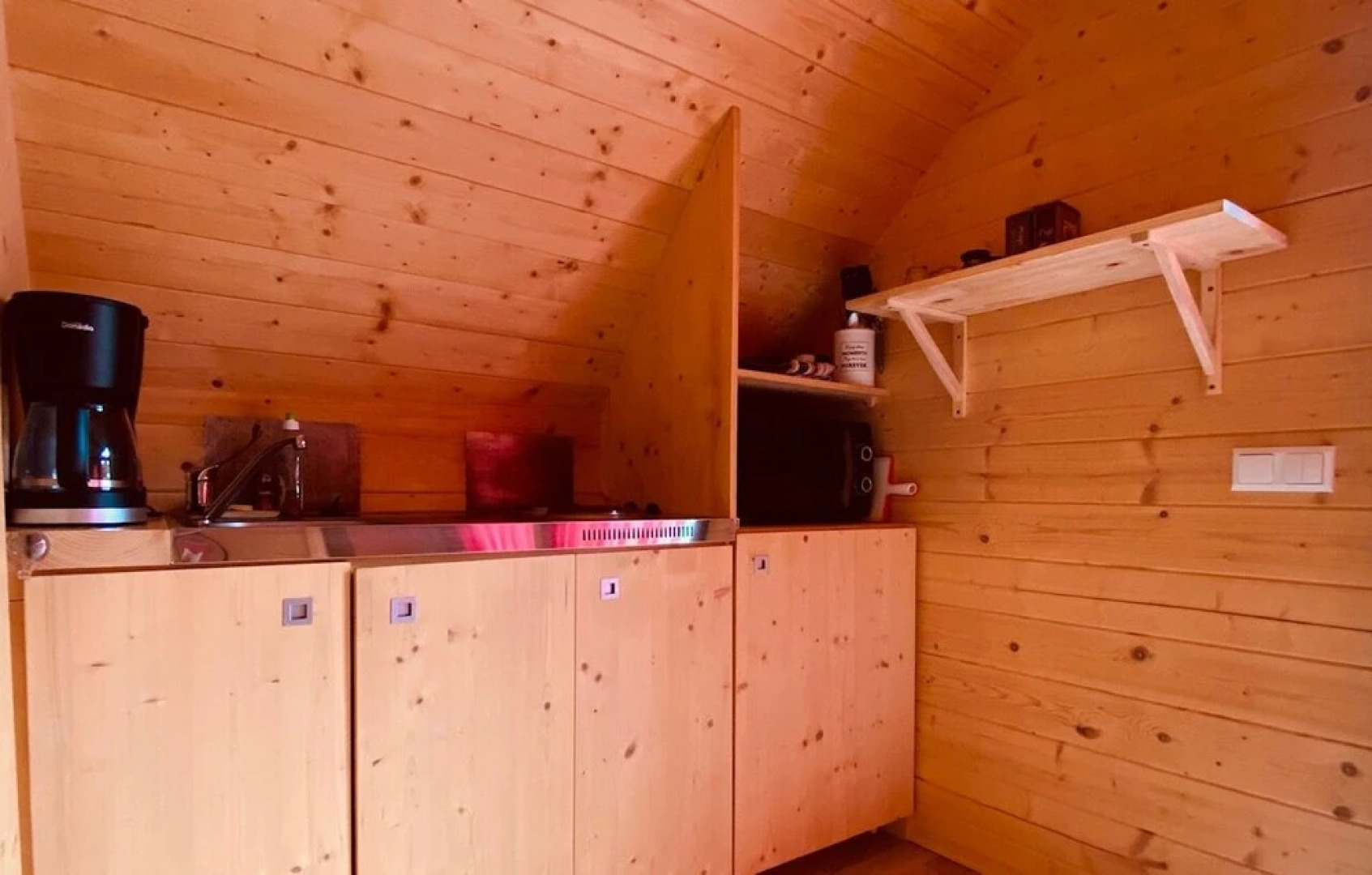 Au Repère des Elfes