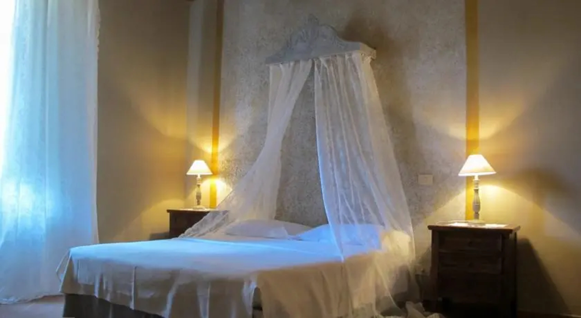Locanda Amor Divino