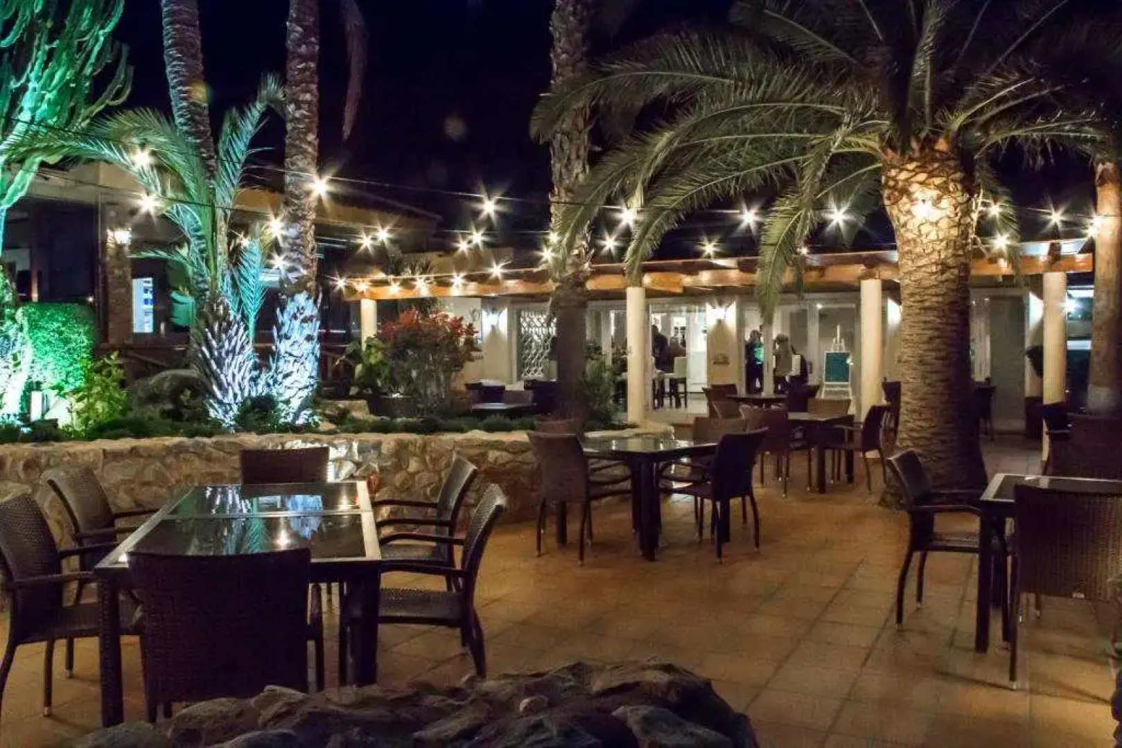 La Quinta at La Manga Club