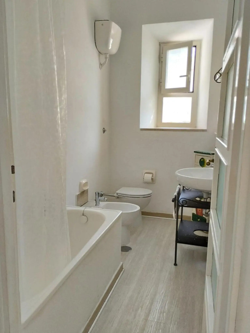 Santa Marinella Appartamento centralissimo a 2 passi dal mare