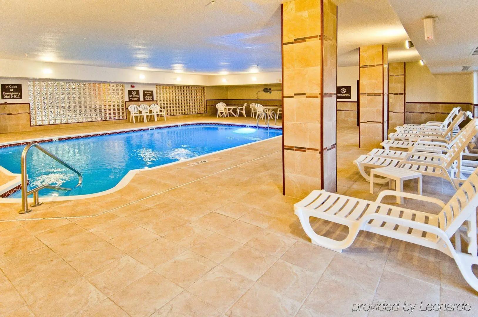 Quality Suites Addison - Dallas